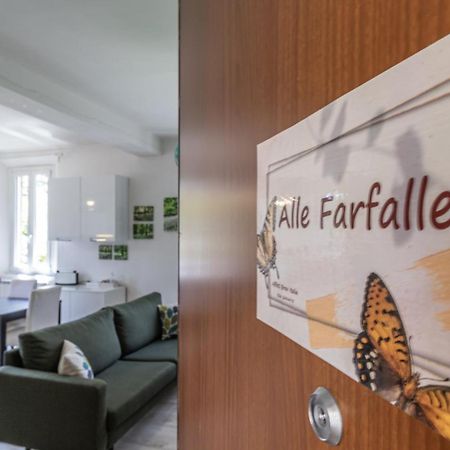Alle Farfalle - Affitti Brevi Italia Modena Exterior photo