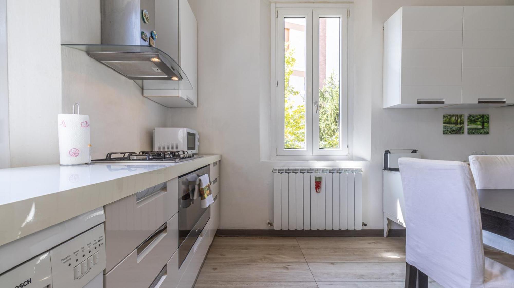 Alle Farfalle - Affitti Brevi Italia Modena Exterior photo