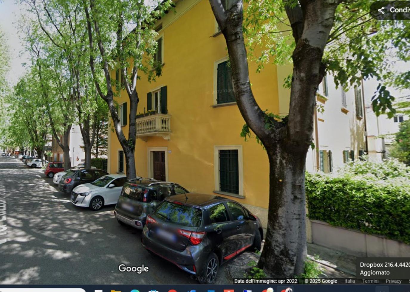 Alle Farfalle - Affitti Brevi Italia Modena Exterior photo